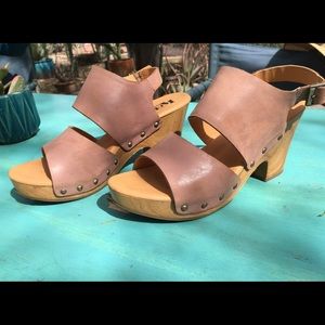 Korks by Kork-Ease wooden wedges